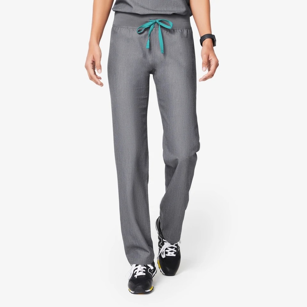 NEW XS FIGS Livingston™ Basic Scrub Pants